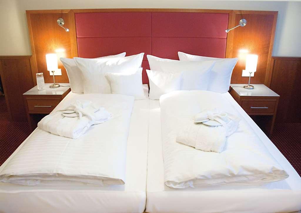 Morada Hotel Heidesee גיפהורן חדר תמונה