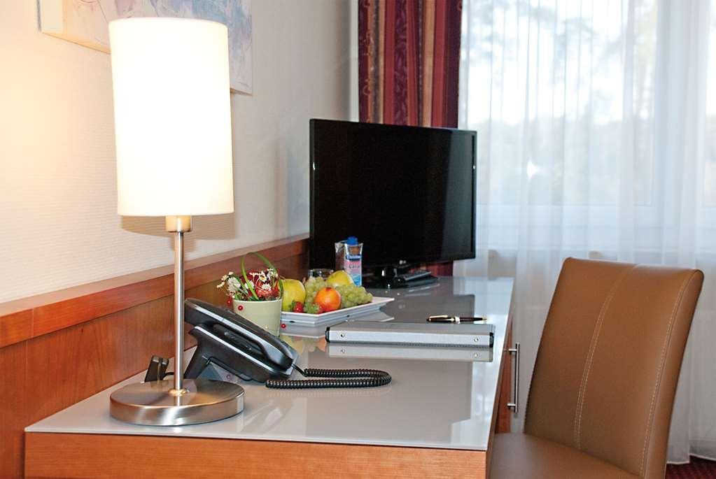 Morada Hotel Heidesee גיפהורן חדר תמונה