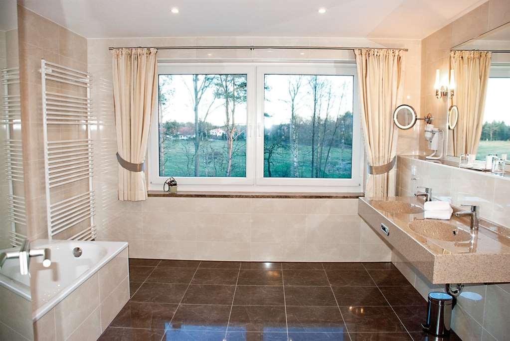 Morada Hotel Heidesee גיפהורן חדר תמונה