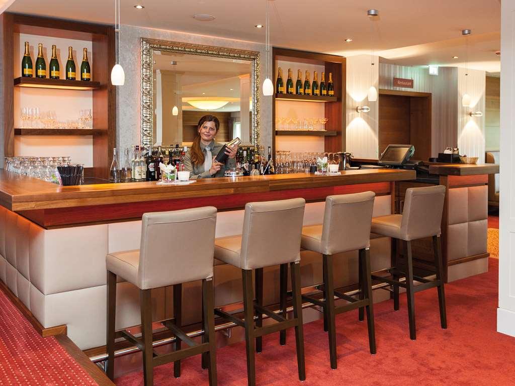 Morada Hotel Heidesee גיפהורן מסעדה תמונה