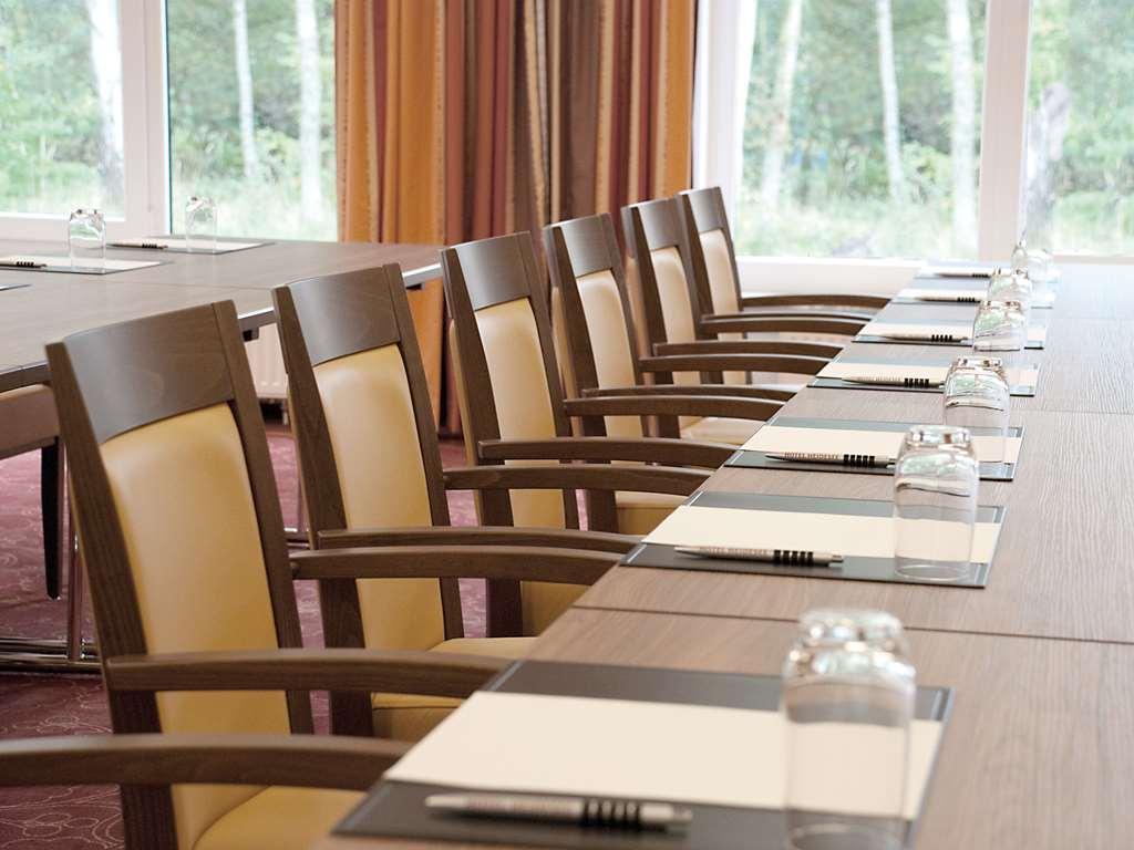 Morada Hotel Heidesee גיפהורן מתקנים תמונה