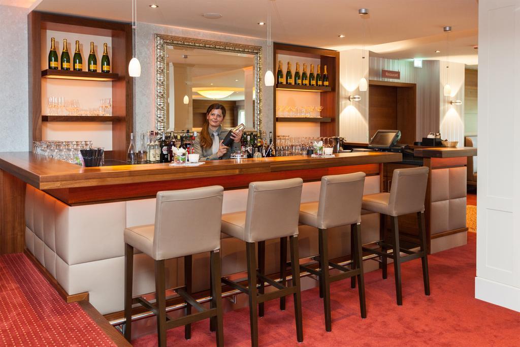 Morada Hotel Heidesee גיפהורן מראה חיצוני תמונה