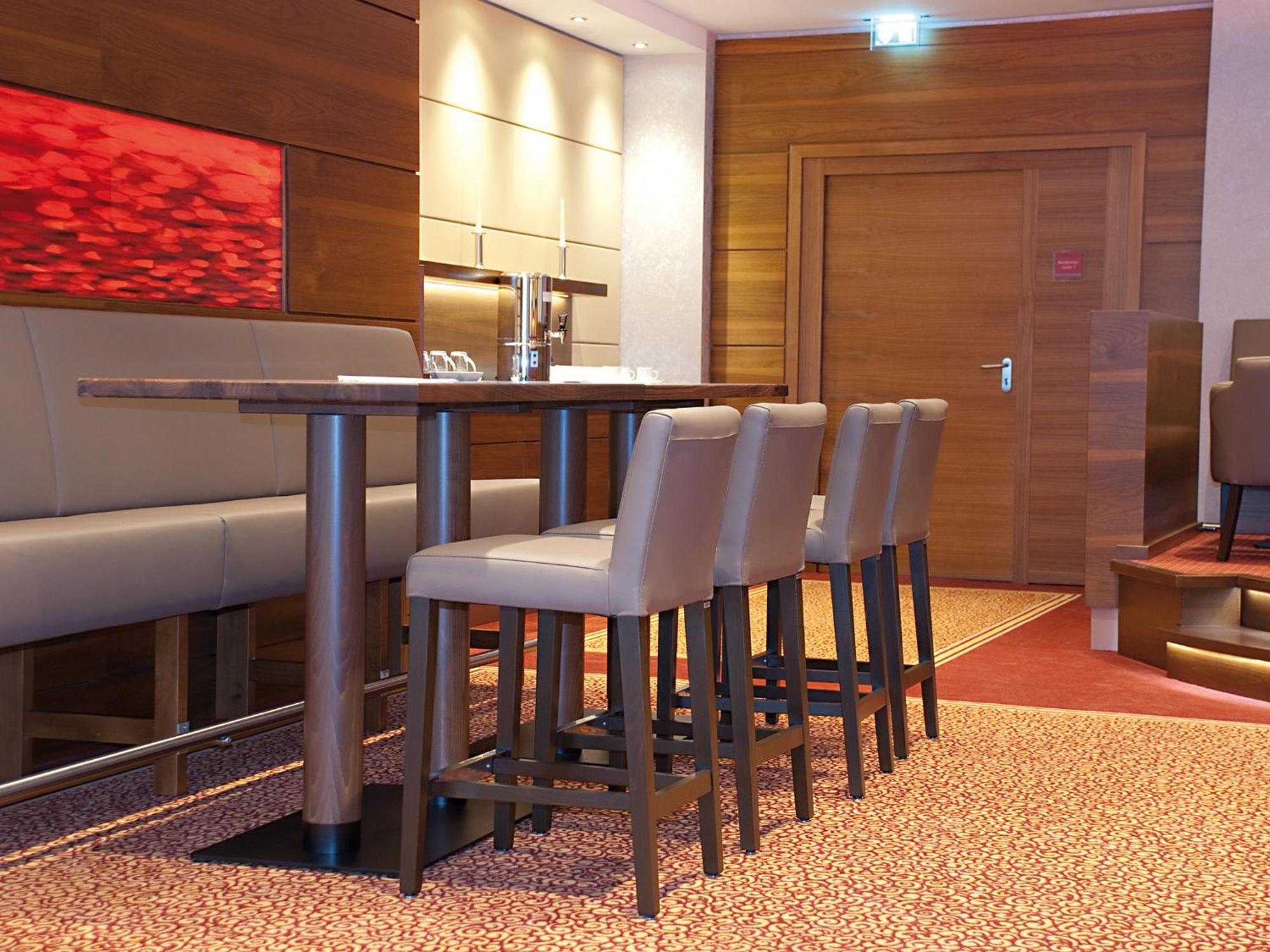 Morada Hotel Heidesee גיפהורן מראה חיצוני תמונה