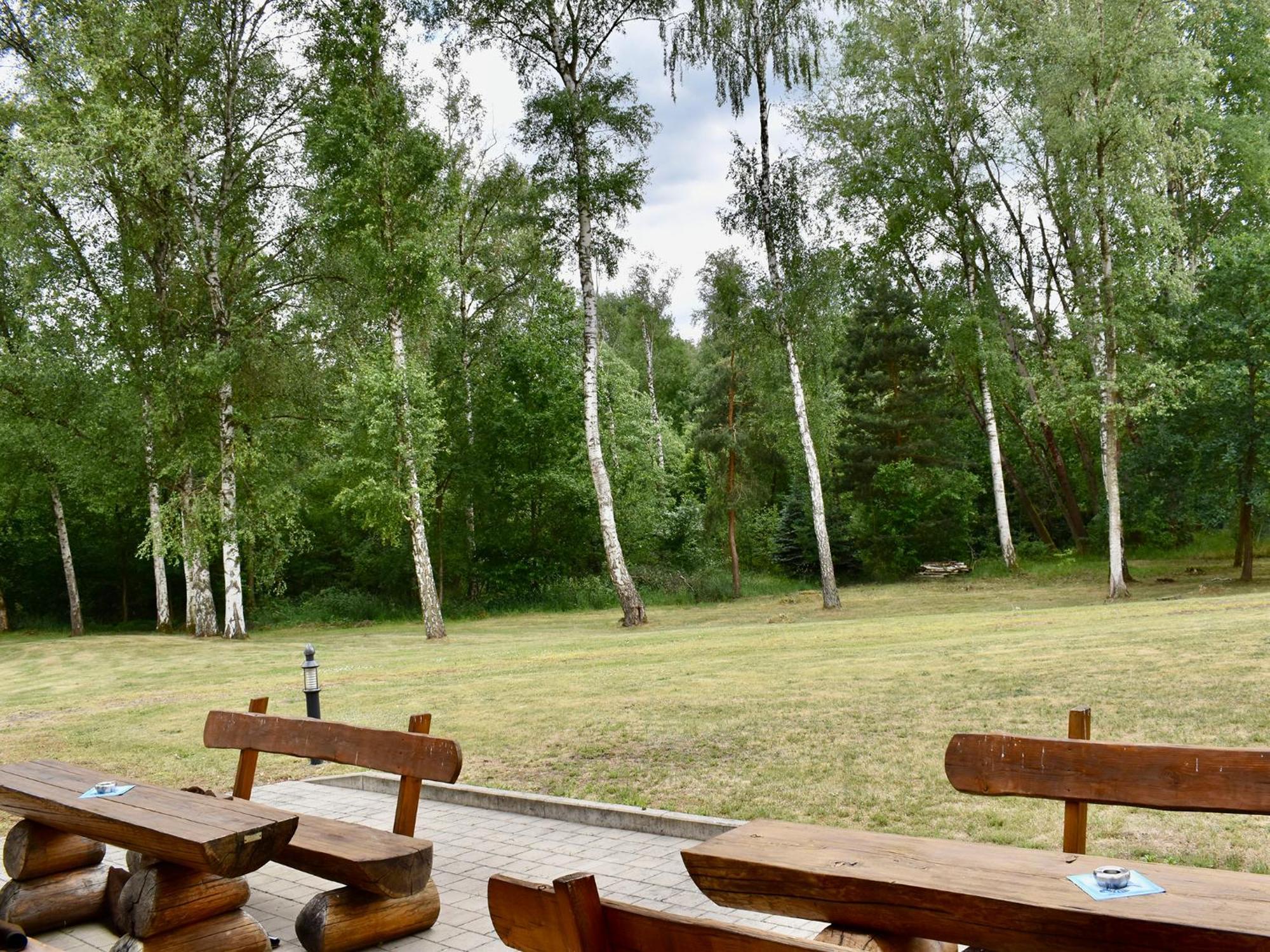 Morada Hotel Heidesee גיפהורן מראה חיצוני תמונה