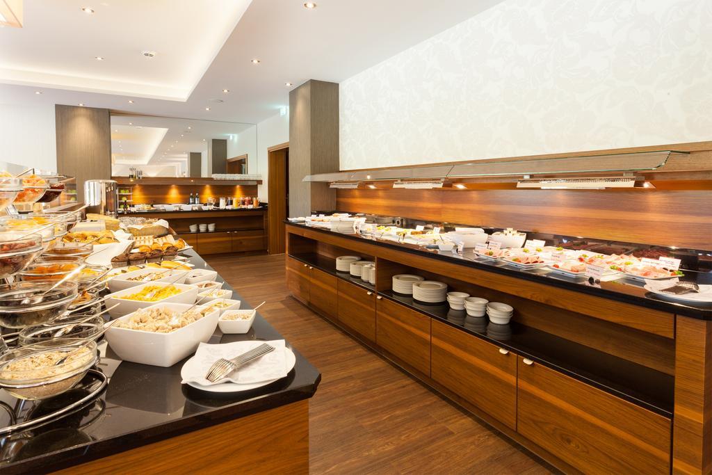 Morada Hotel Heidesee גיפהורן מראה חיצוני תמונה