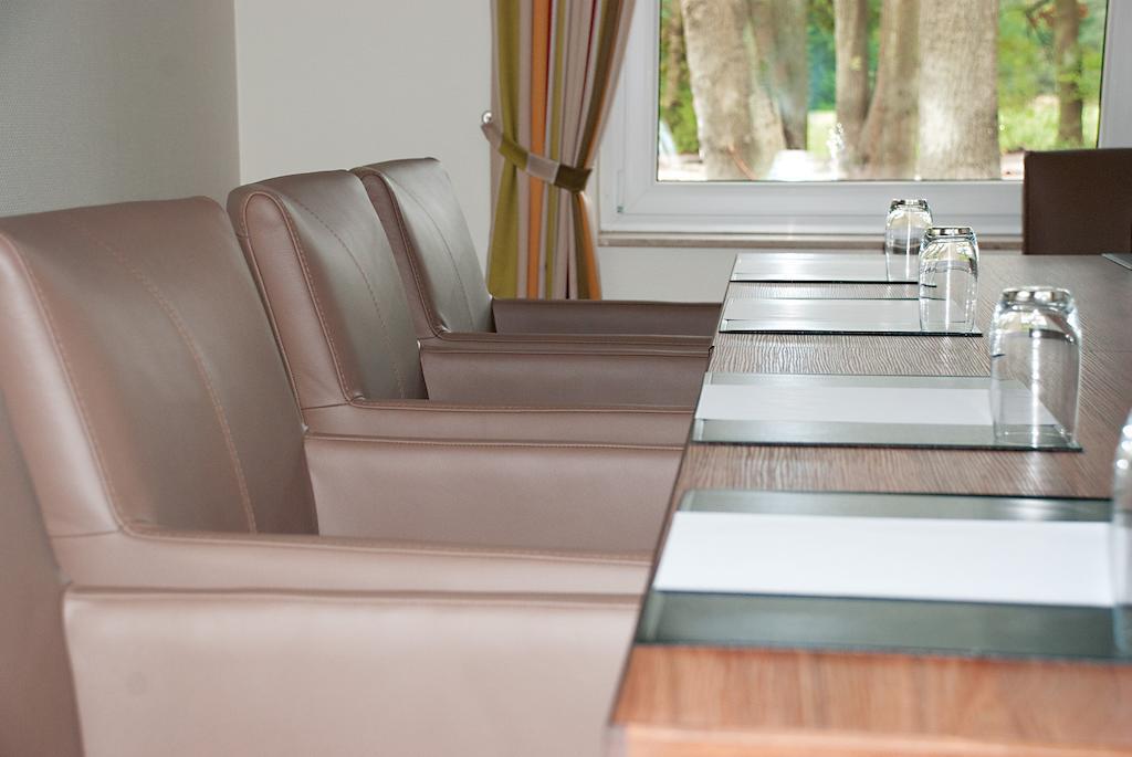 Morada Hotel Heidesee גיפהורן מראה חיצוני תמונה
