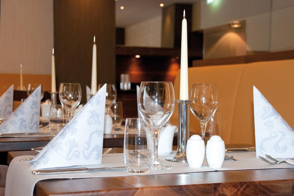 Morada Hotel Heidesee גיפהורן מראה חיצוני תמונה