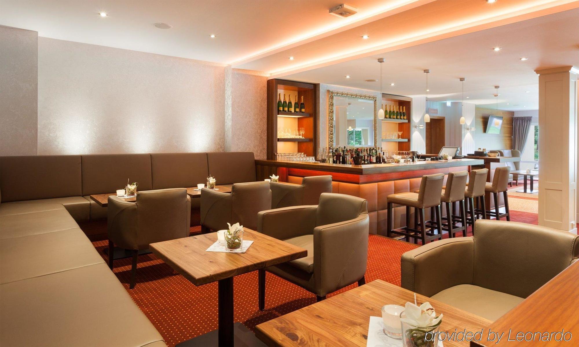 Morada Hotel Heidesee גיפהורן מראה חיצוני תמונה