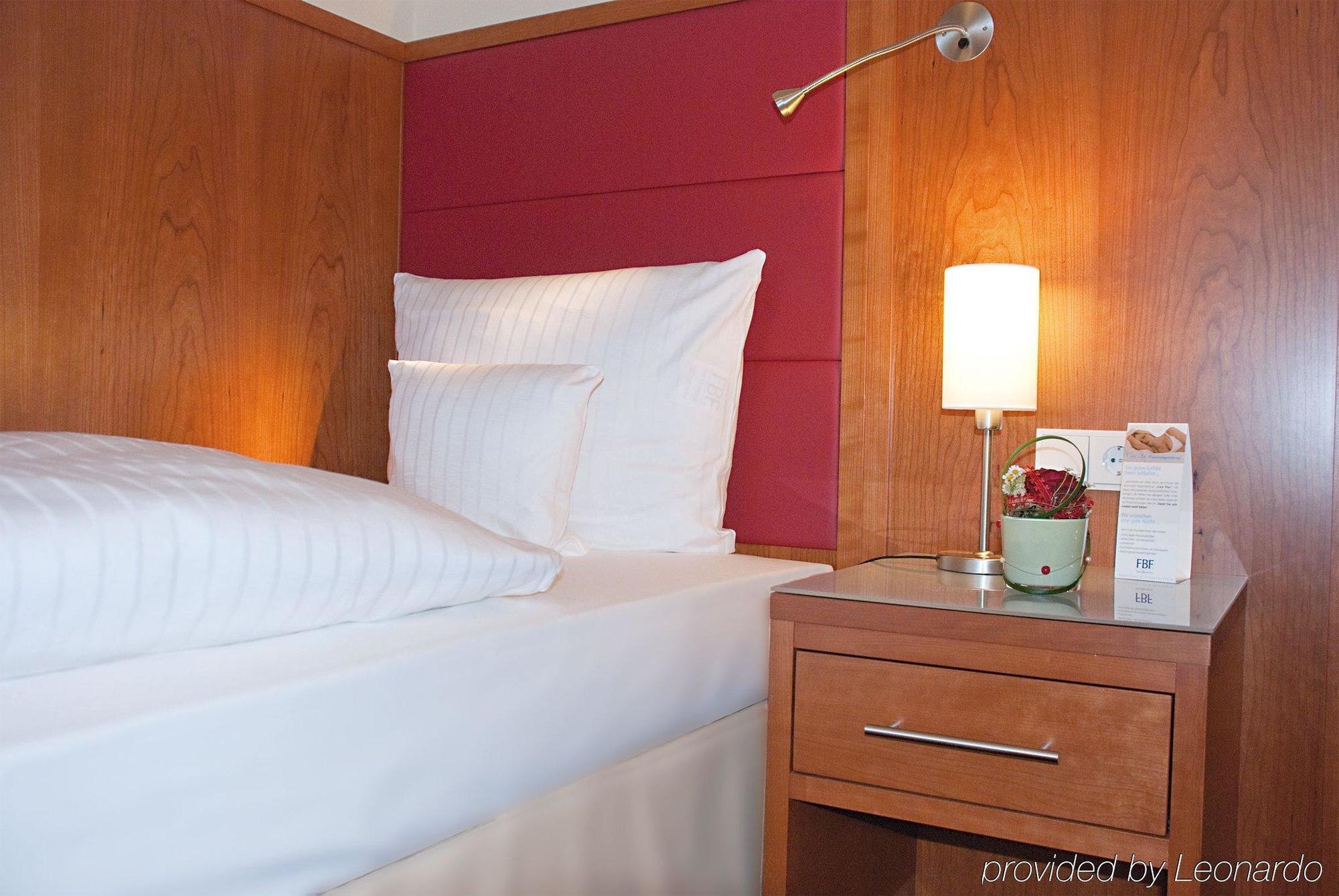 Morada Hotel Heidesee גיפהורן מראה חיצוני תמונה