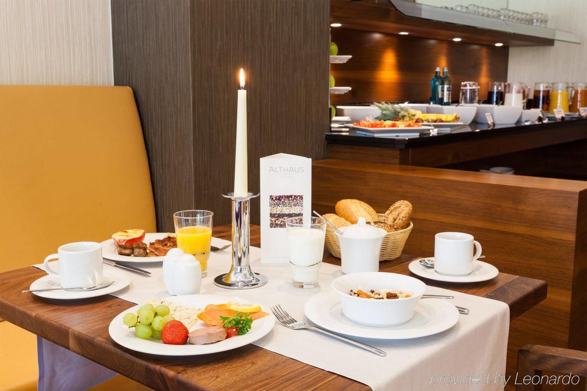 Morada Hotel Heidesee גיפהורן מראה חיצוני תמונה