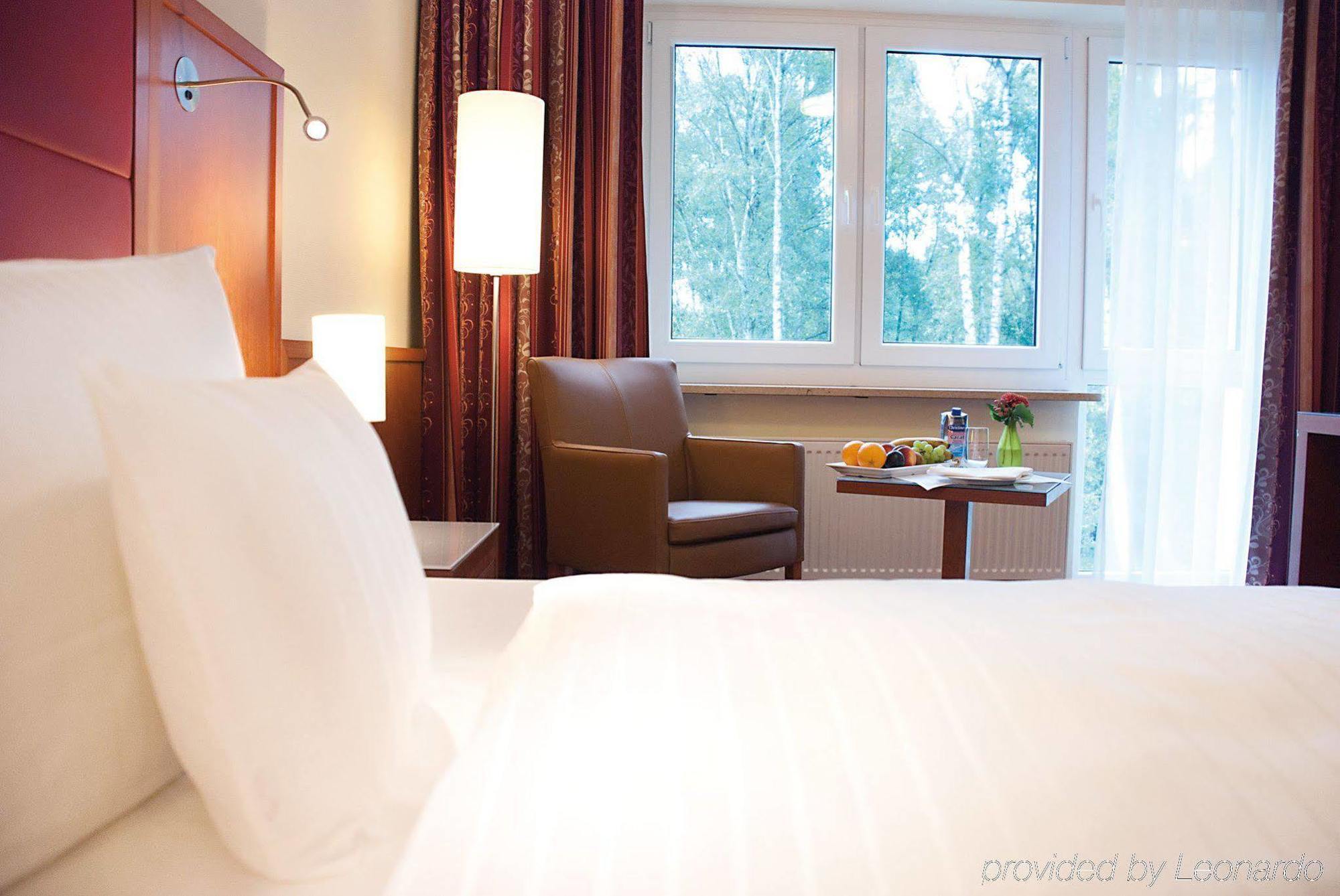 Morada Hotel Heidesee גיפהורן מראה חיצוני תמונה