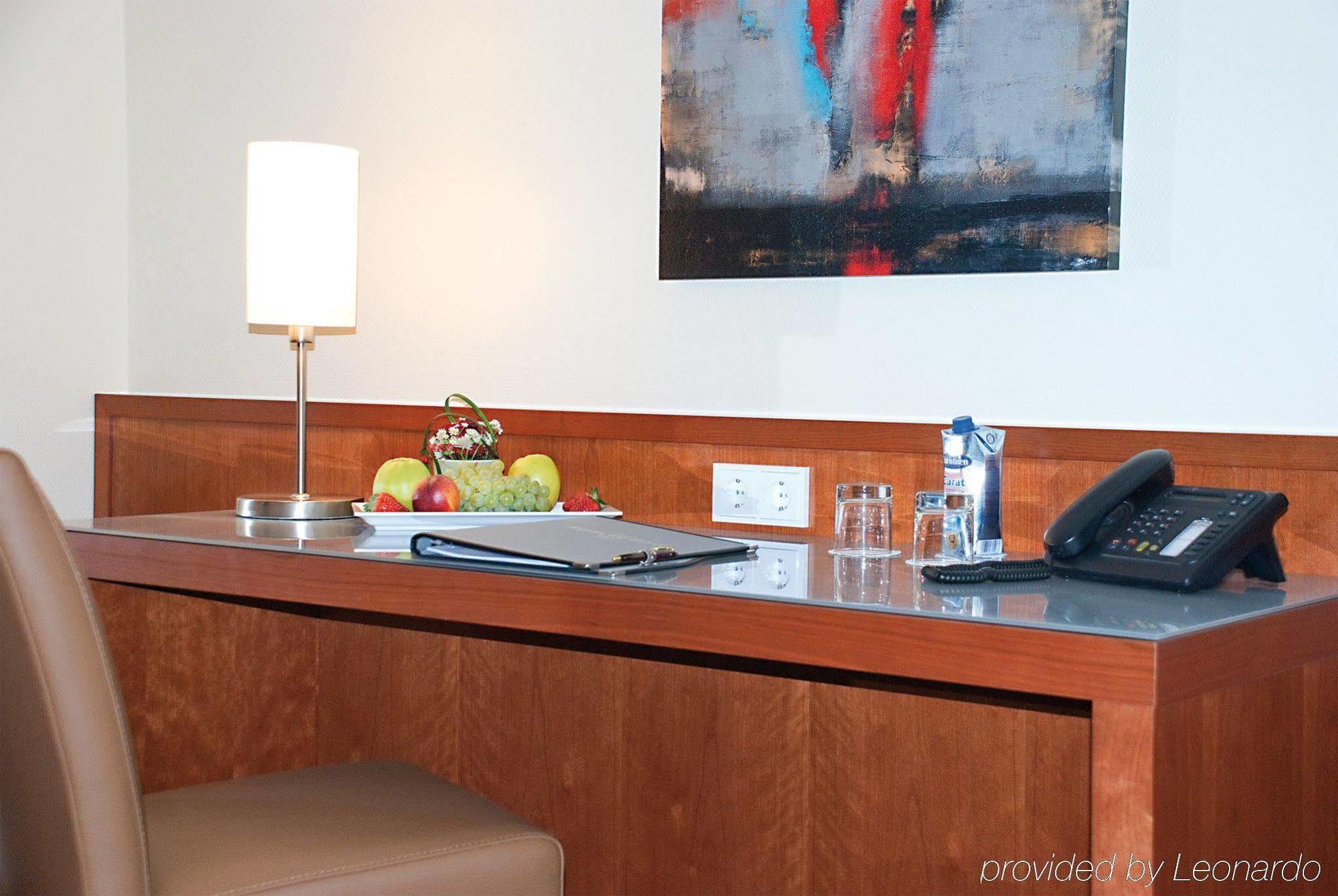 Morada Hotel Heidesee גיפהורן מראה חיצוני תמונה