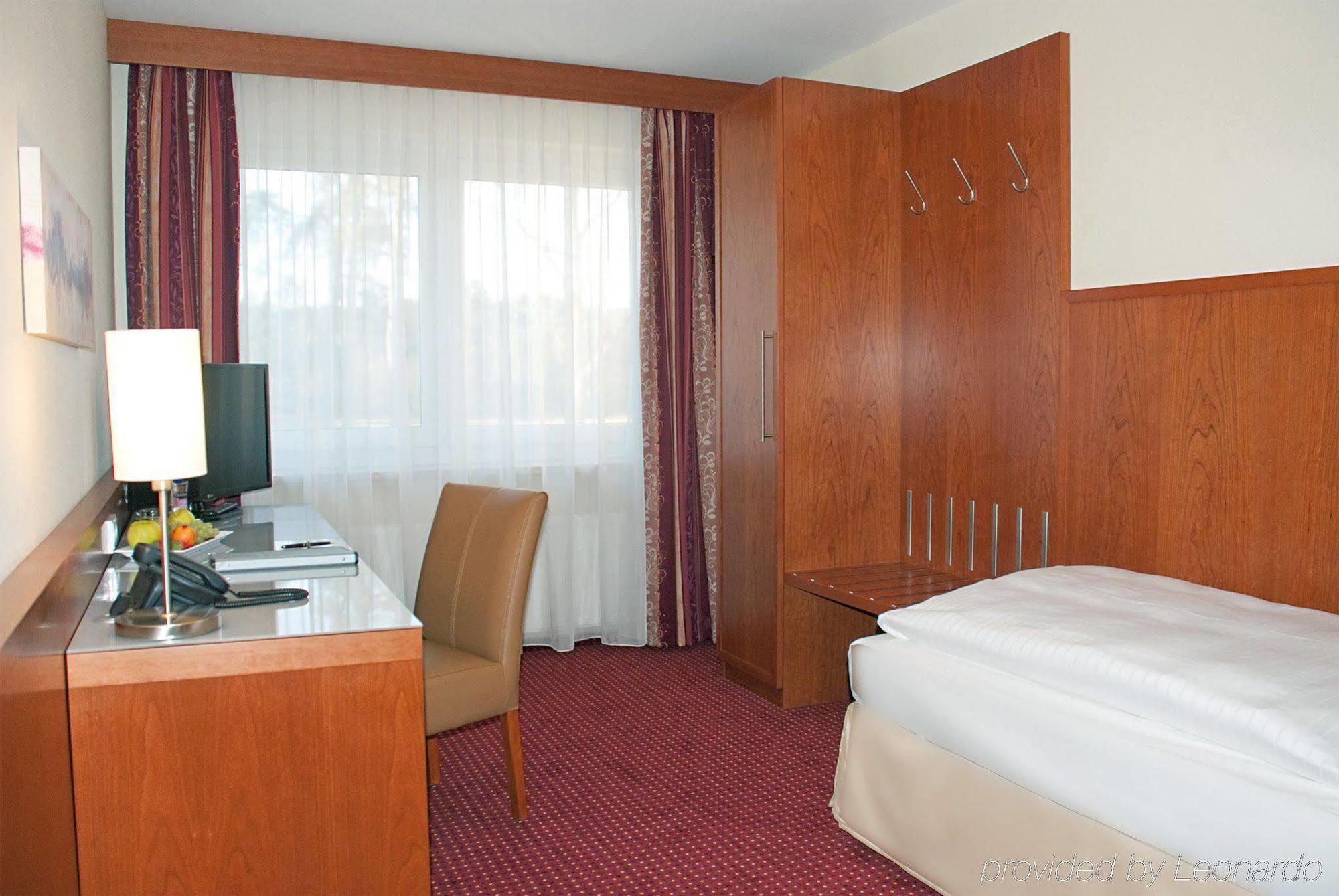 Morada Hotel Heidesee גיפהורן מראה חיצוני תמונה