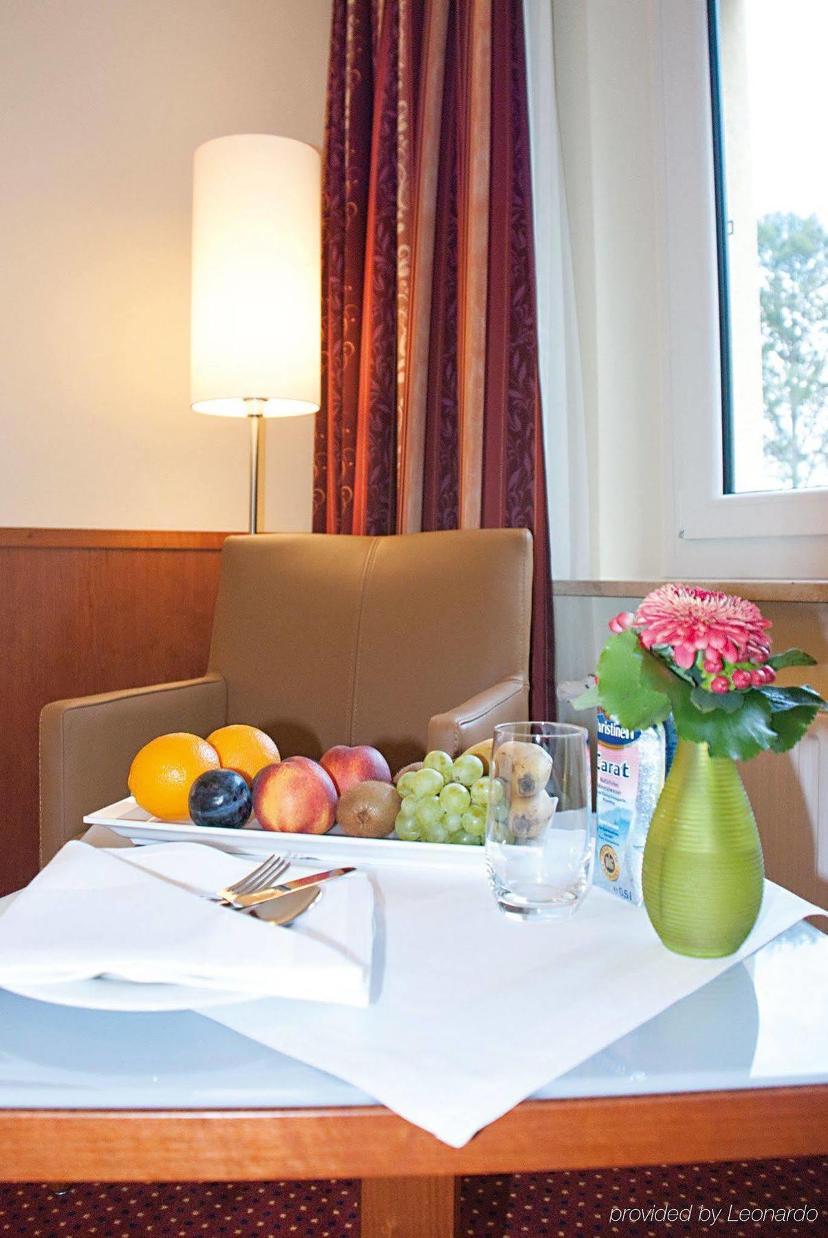 Morada Hotel Heidesee גיפהורן מראה חיצוני תמונה