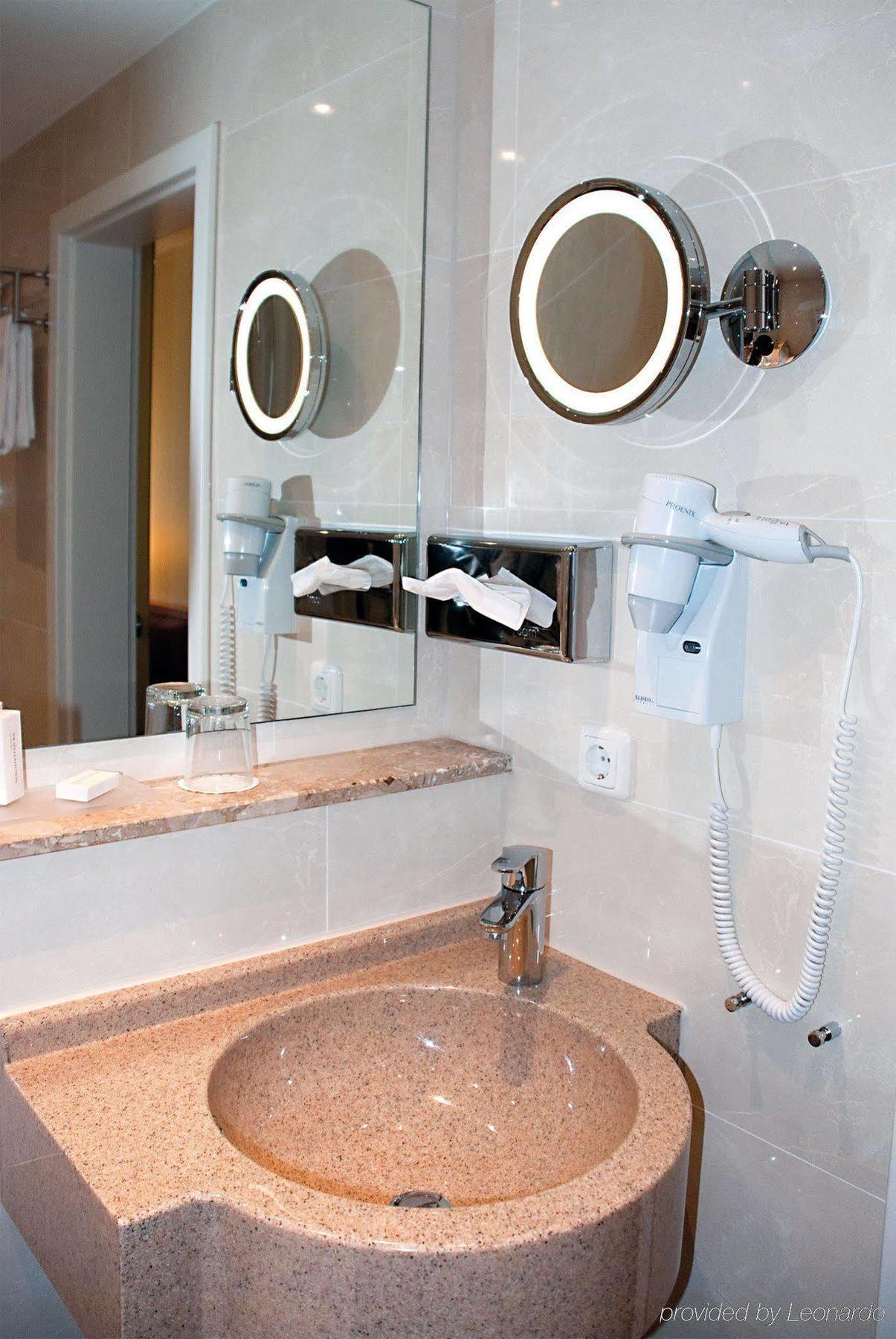 Morada Hotel Heidesee גיפהורן מראה חיצוני תמונה
