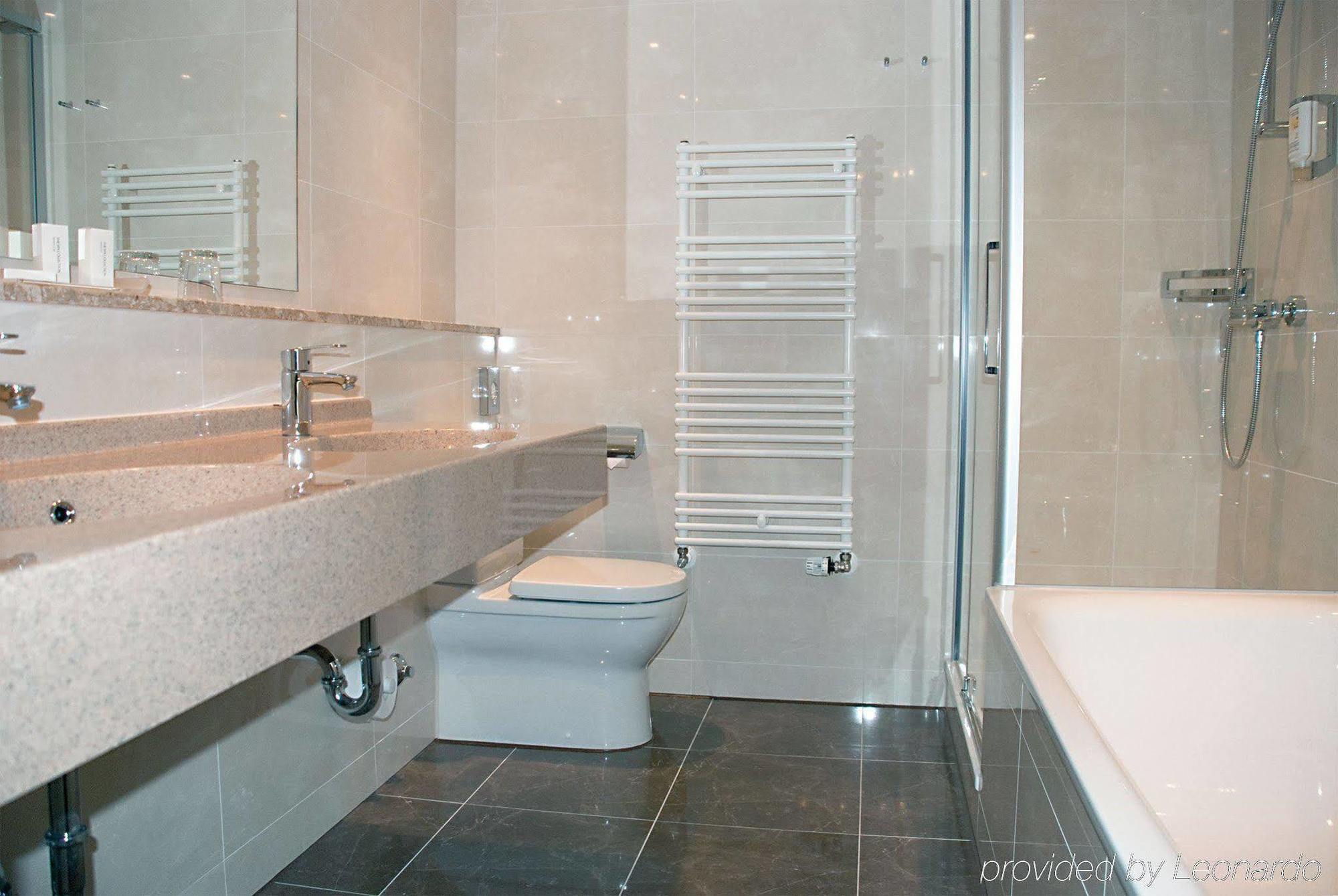 Morada Hotel Heidesee גיפהורן מראה חיצוני תמונה