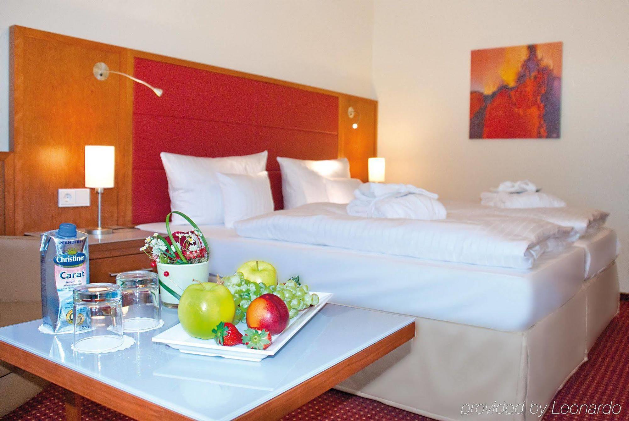 Morada Hotel Heidesee גיפהורן מראה חיצוני תמונה