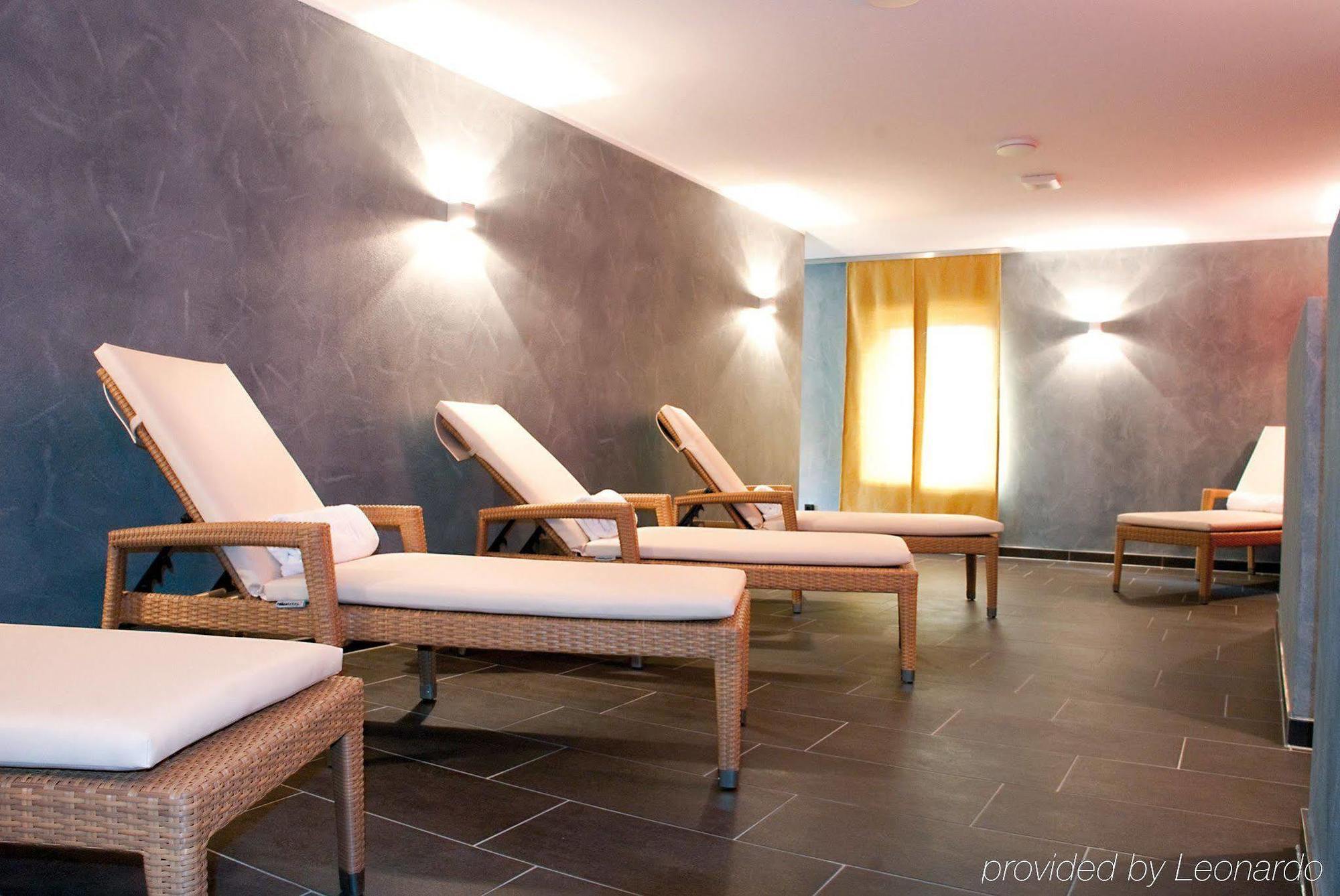 Morada Hotel Heidesee גיפהורן מראה חיצוני תמונה
