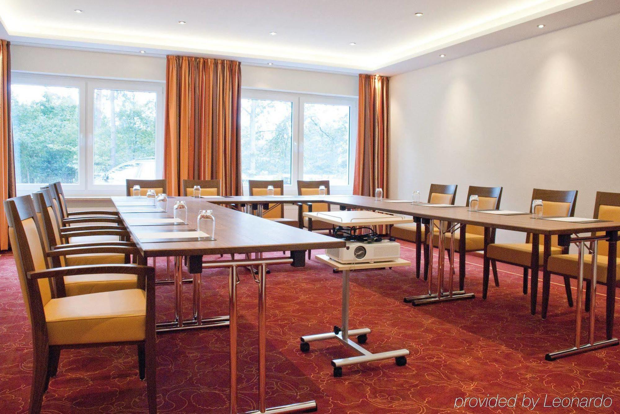 Morada Hotel Heidesee גיפהורן מראה חיצוני תמונה