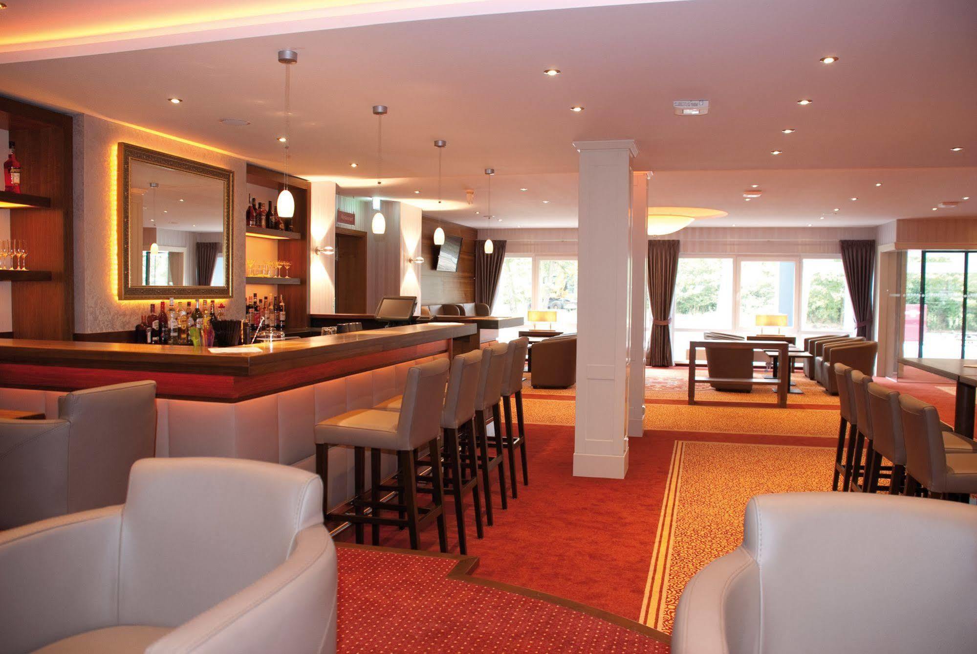 Morada Hotel Heidesee גיפהורן מראה חיצוני תמונה